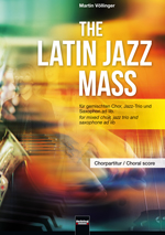 Latin Jazz Mass, The - klik hier