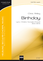 Birthday - klik hier Birthday - klik hier