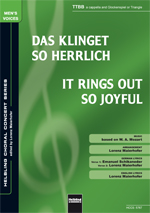 Das klinget so herrlich - klik hier Das klinget so herrlich - klik hier
