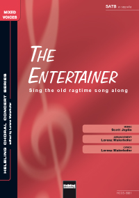 Entertainer, The - klik hier Entertainer, The - klik hier