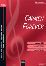 Carmen Forever - klik hier Carmen Forever - klik hier