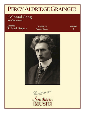 Colonial Song - klik hier Colonial Song - klik hier