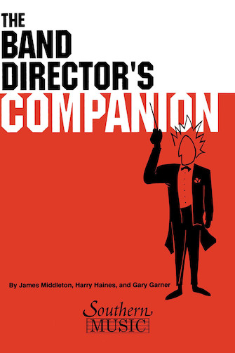 Band Director's Companion, The - klik hier Band Director's Companion, The - klik hier