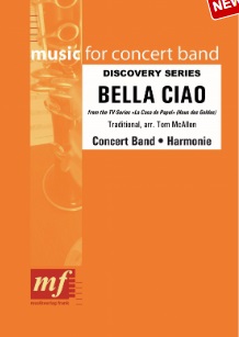 Bella Ciao - klik hier