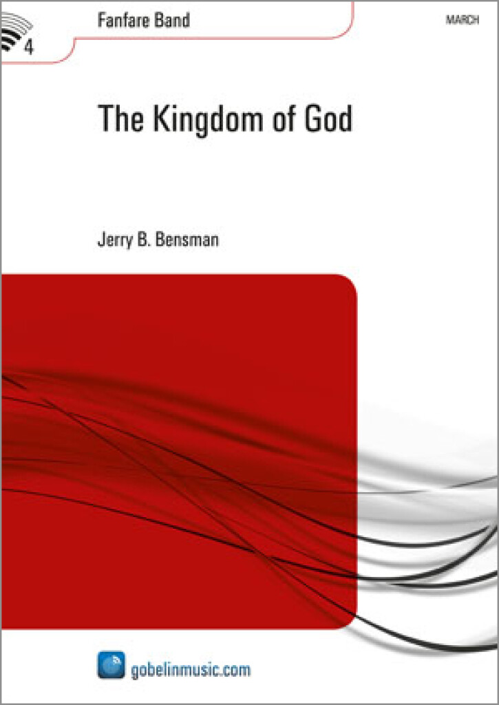 Kingdom of God, The - klik hier