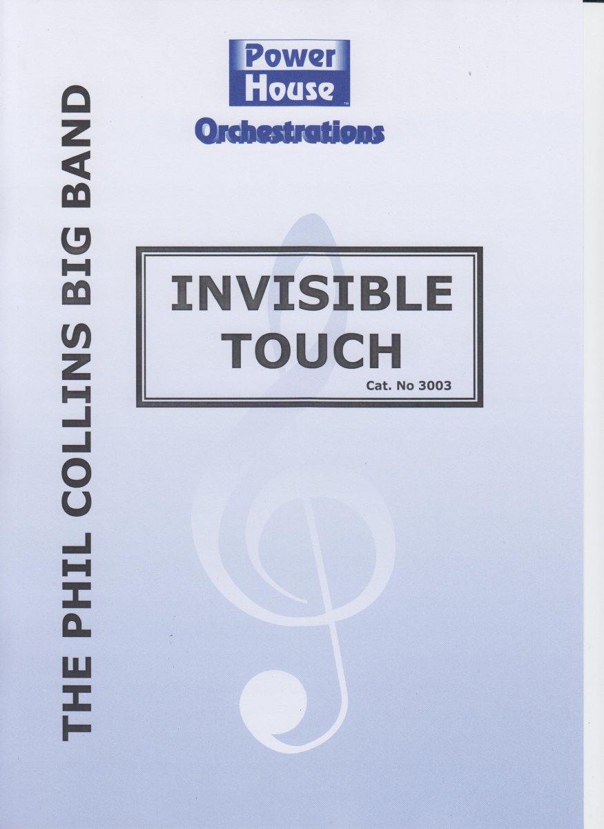 Invisible Touch - klik hier