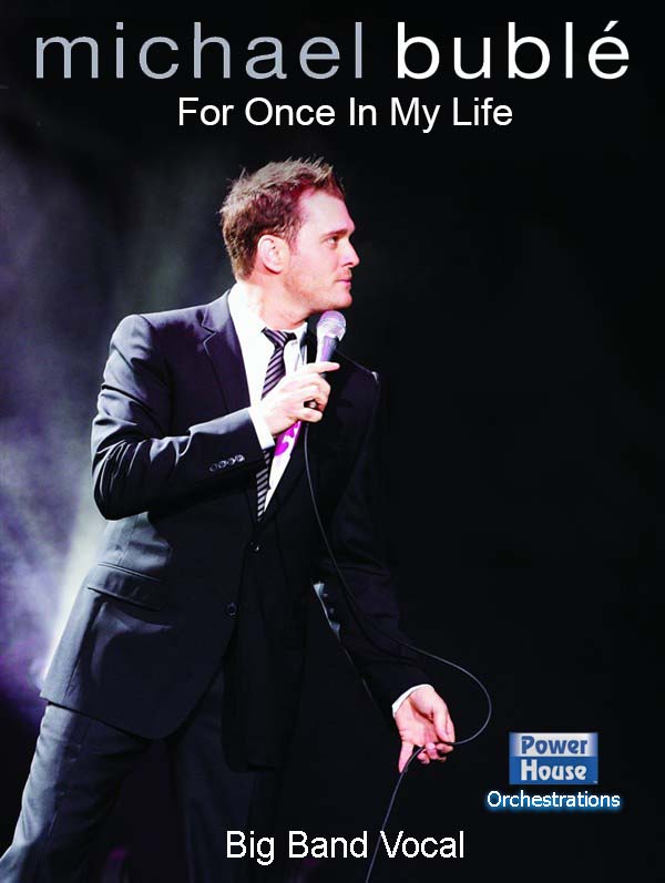 For Once In My Life - klik hier For Once In My Life - klik hier