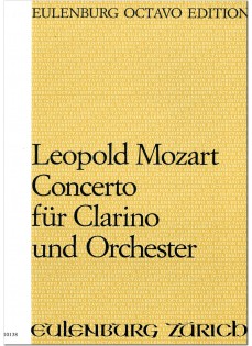 Konzert für Trompete - klik hier Konzert für Trompete - klik hier