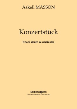 Konzertstck - klik hier