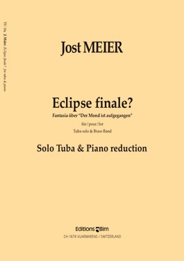 Eclipse finale? - klik hier