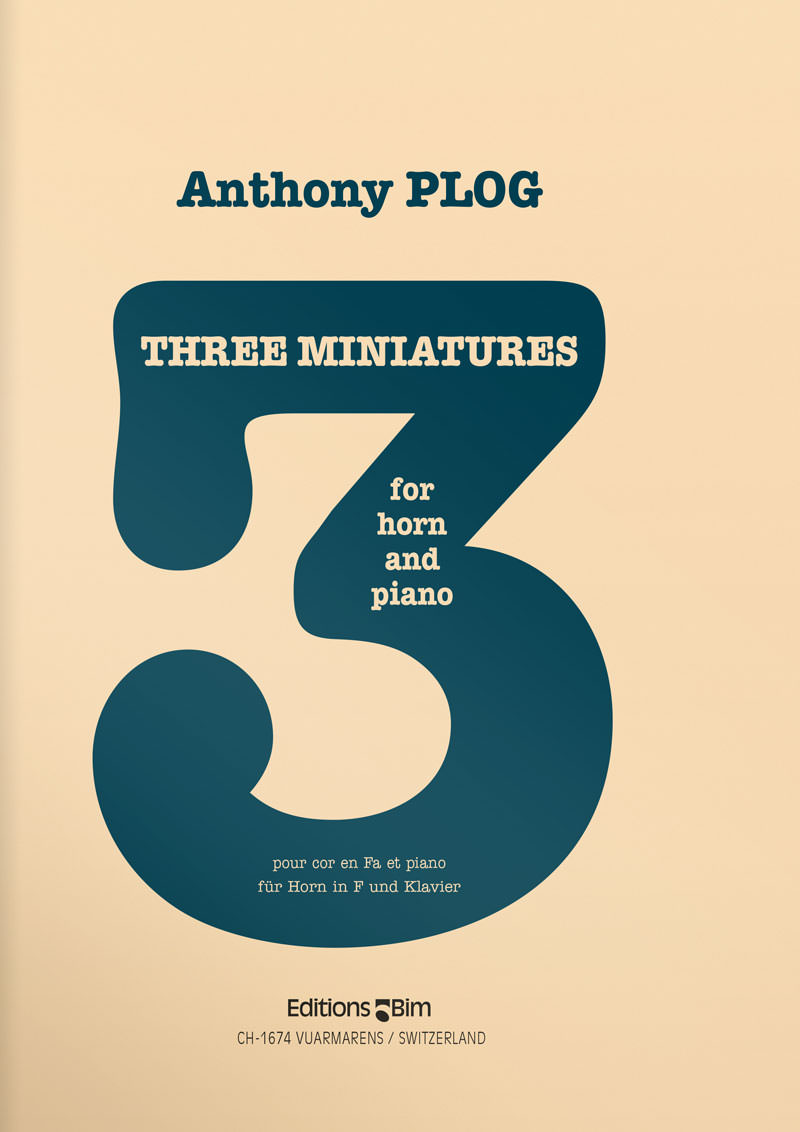 3 Miniatures - klik hier 3 Miniatures - klik hier