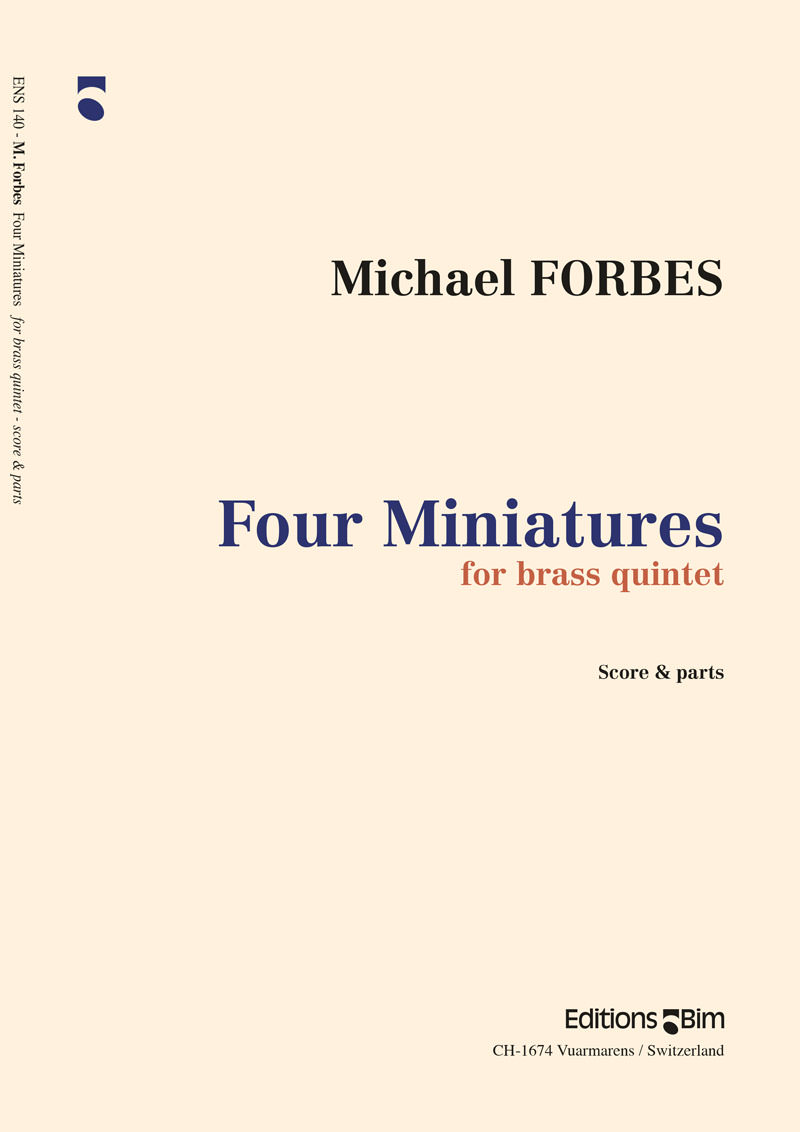 4 Miniatures - klik hier