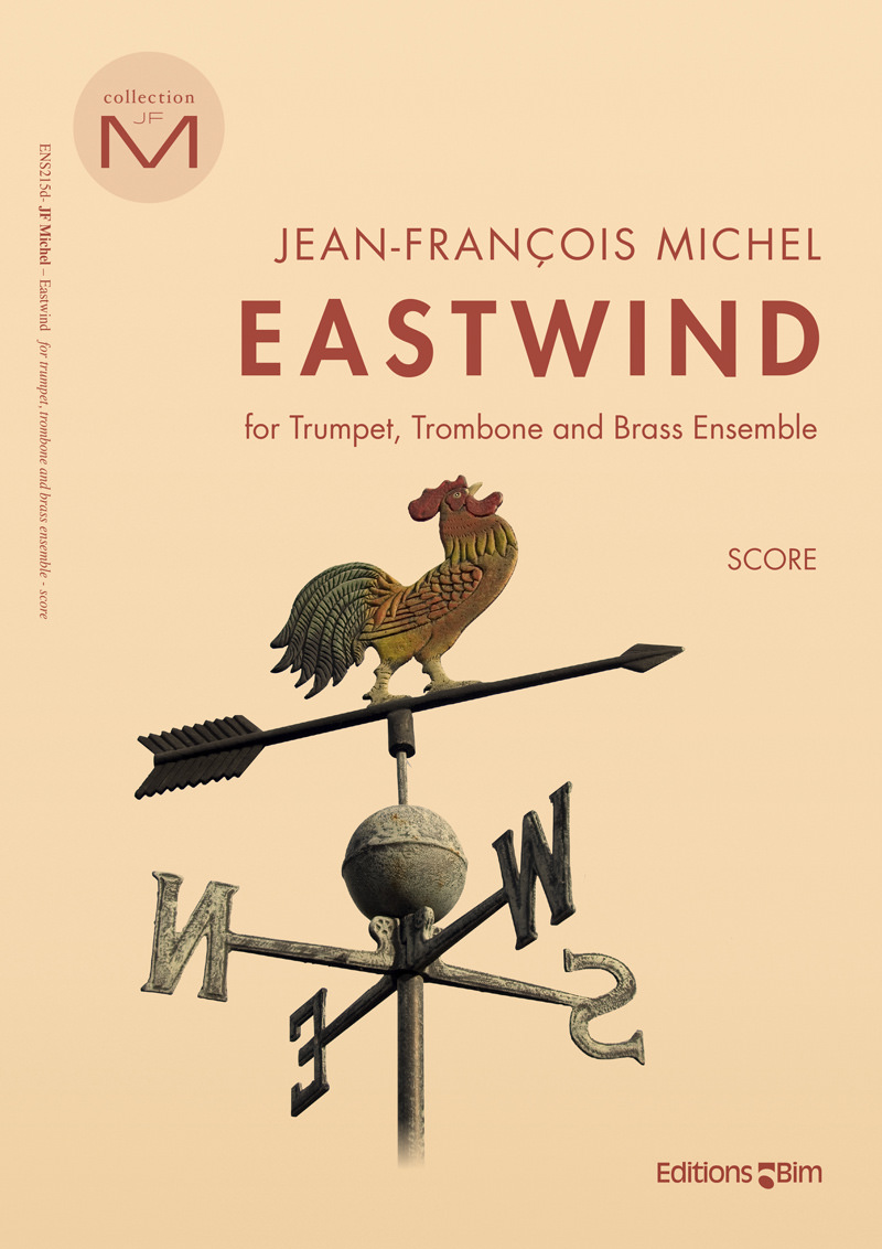 Eastwind - klik hier