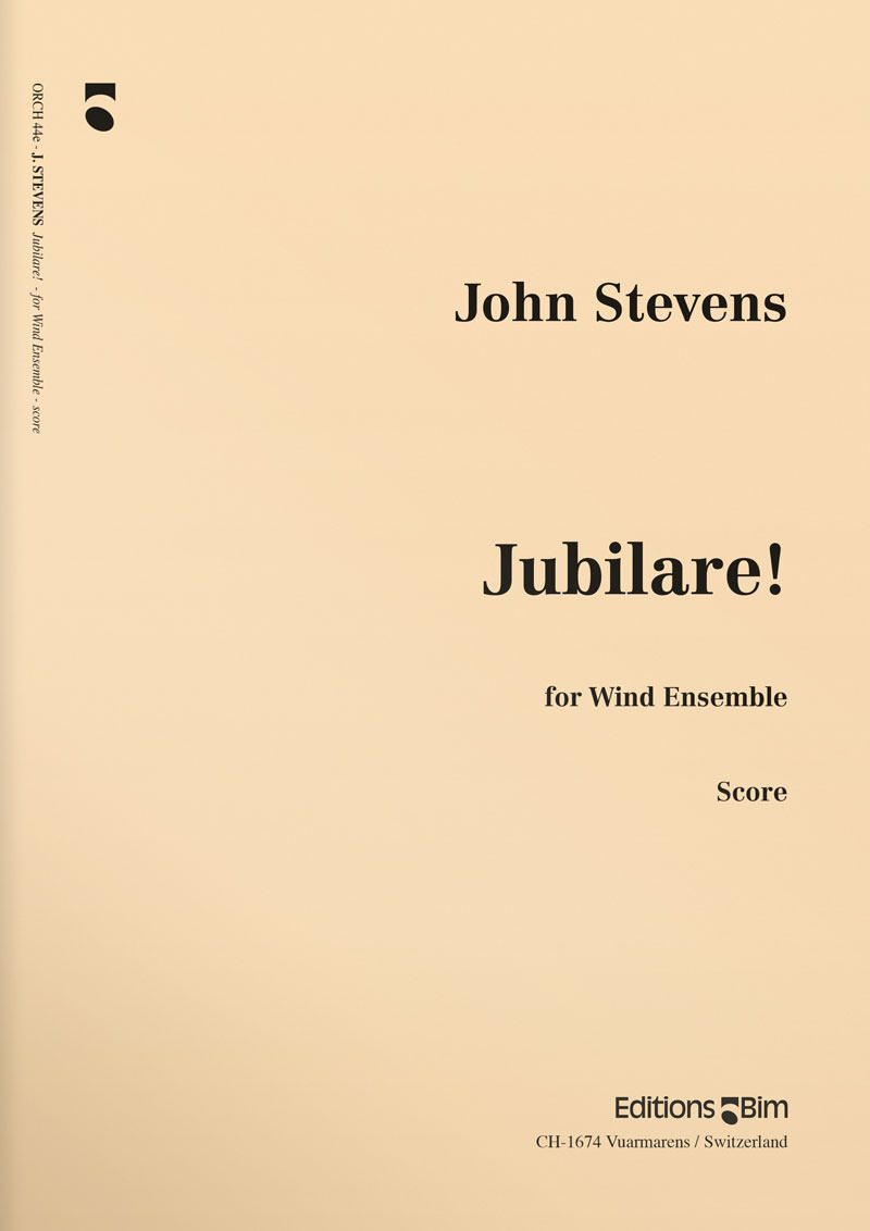 Jubilare! - klik hier