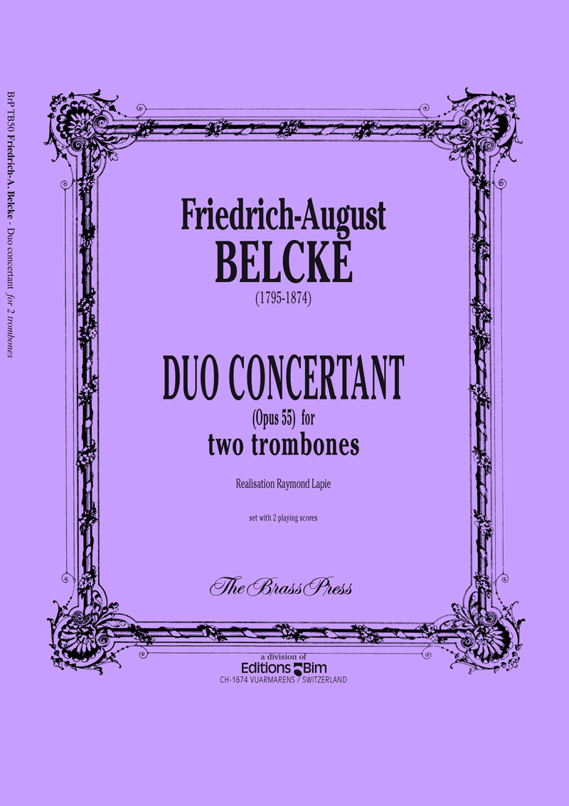 Duo concertant (before 1841) - klik hier