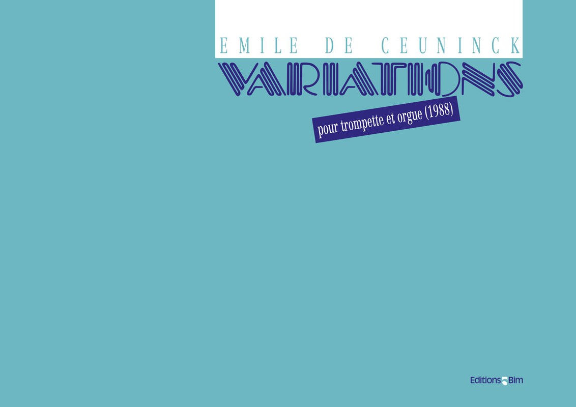 Variations - klik hier