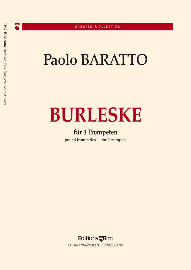 Burleske - klik hier Burleske - klik hier