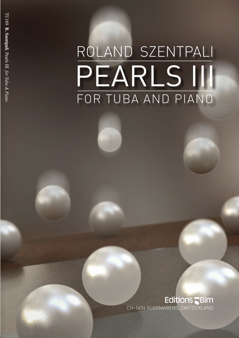 Pearls III - klik hier
