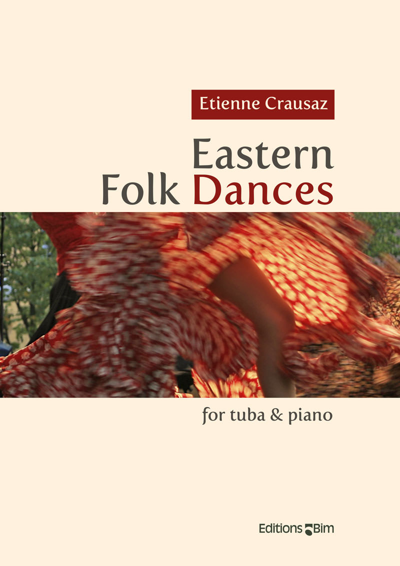 Eastern Folk Dances - klik hier Eastern Folk Dances - klik hier