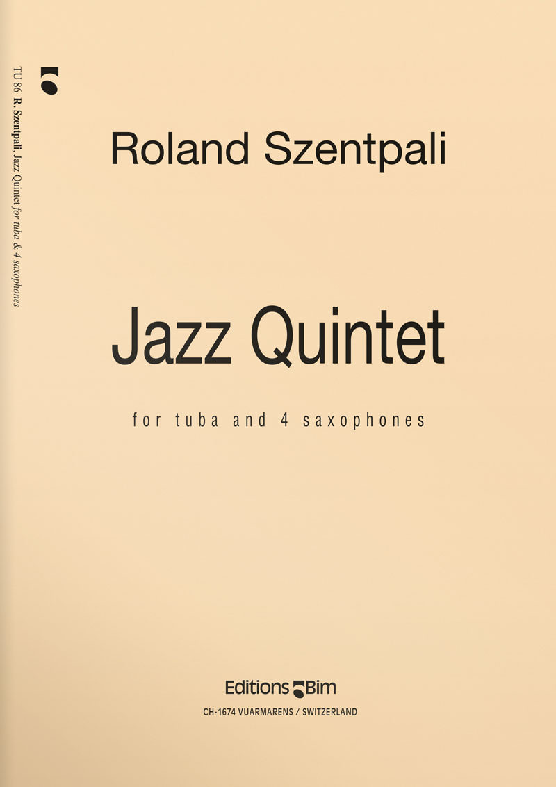 Jazz Quintet - klik hier Jazz Quintet - klik hier