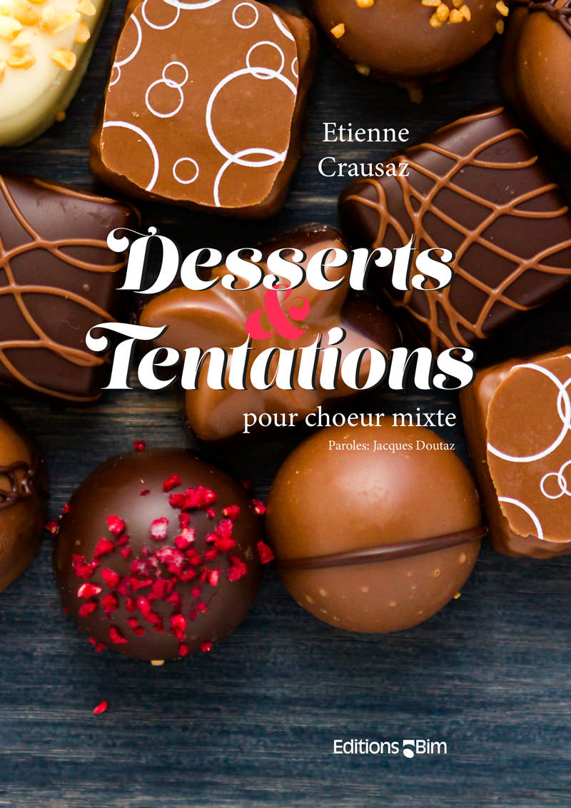 Desserts et Tentations - klik hier Desserts et Tentations - klik hier