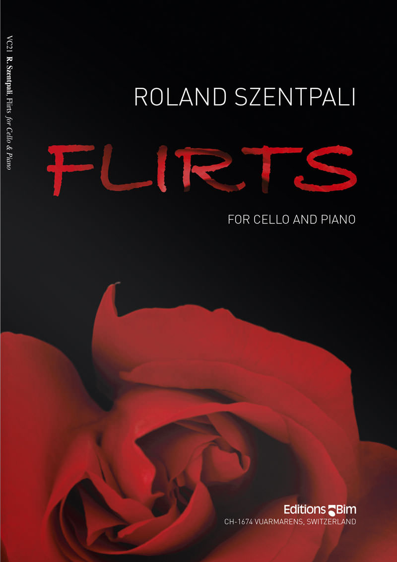 Flirts - klik hier