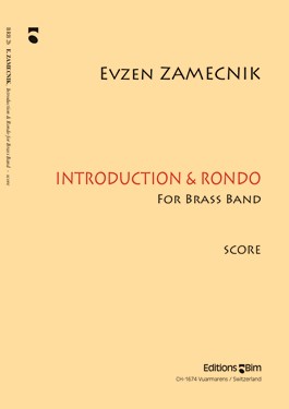Introduction and Rondo - klik hier Introduction and Rondo - klik hier
