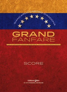 Grand Fanfare - klik hier