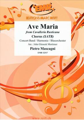 Ave Maria (from Cavalleria Rusticana) - klik hier Ave Maria (from Cavalleria Rusticana) - klik hier