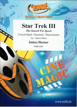 Star Trek III - klik hier