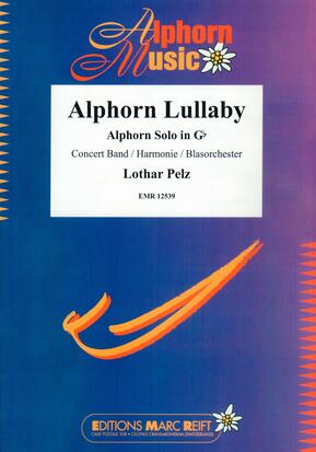 Alphorn Lullaby - klik hier Alphorn Lullaby - klik hier
