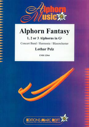 Alphorn Fantasy - klik hier Alphorn Fantasy - klik hier