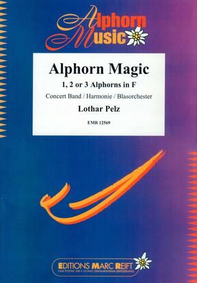 Alphorn Magic - klik hier