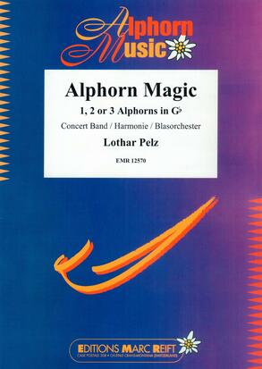 Alphorn Magic - klik hier