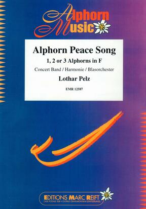 Alphorn Peace Song - klik hier Alphorn Peace Song - klik hier