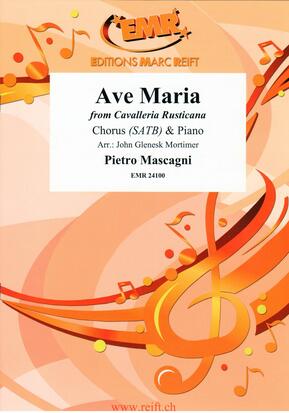 Ave Maria (from Cavalleria Rusticana) - klik hier Ave Maria (from Cavalleria Rusticana) - klik hier