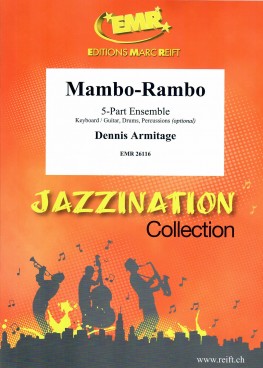 Mambo-Rambo - klik hier Mambo-Rambo - klik hier