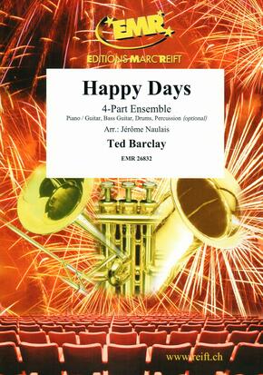 Happy Days - klik hier Happy Days - klik hier