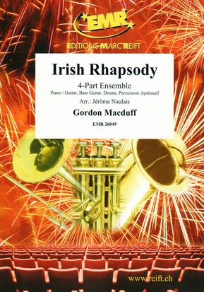 Irish Rhapsody - klik hier Irish Rhapsody - klik hier