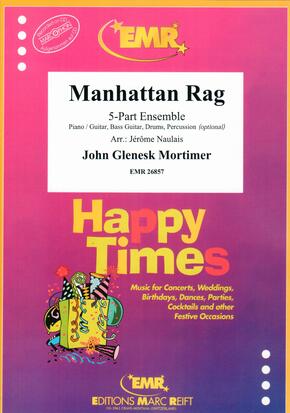 Manhattan Rag - klik hier Manhattan Rag - klik hier