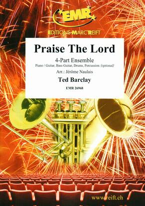 Praise The Lord - klik hier