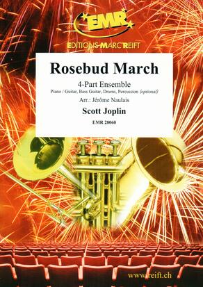 Rosebud March - klik hier