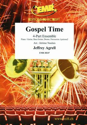 Gospel Time - klik hier