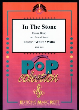 In The Stone - klik hier In The Stone - klik hier