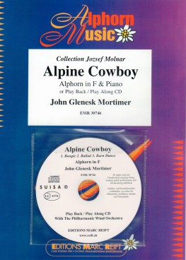 Alpine Cowboy - klik hier Alpine Cowboy - klik hier