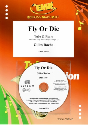Fly Or Die - klik hier