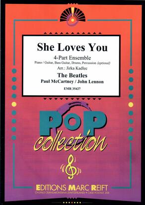 She Loves You - klik hier