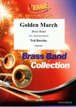 Golden March - klik hier Golden March - klik hier