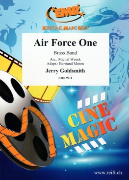 Air Force One - klik hier