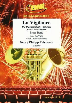 La Vigilance - klik hier
